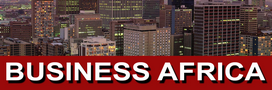 BUSINESS AFRICA