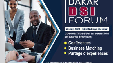 Visuel Dakar DSI Forum
