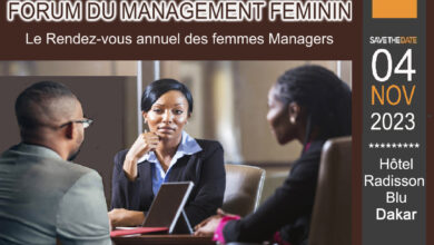 Forum Management Féminin