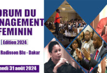 Forum du Management Féminin