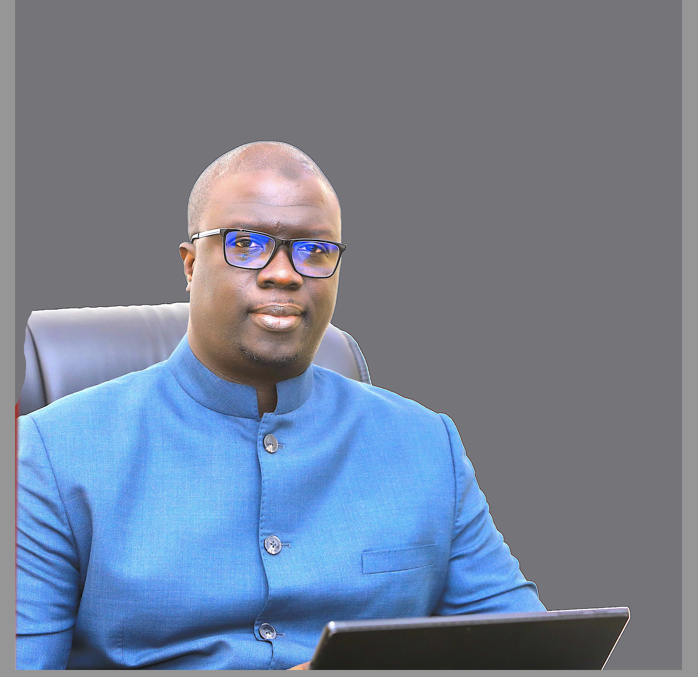 Interview Exclusive. Momar GUEYE – PDG de RIDWAN GROUP: « Nous consolidons progressivement notre présence à l’échelle régionale et internationale »