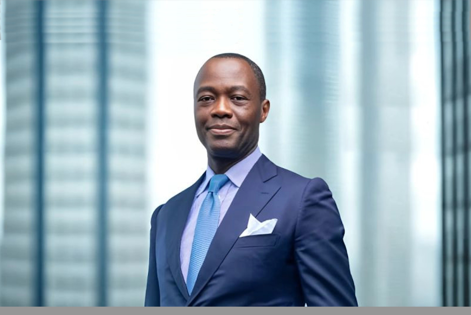 Ecobank ou le pari audacieux d’Alain Nkontchou