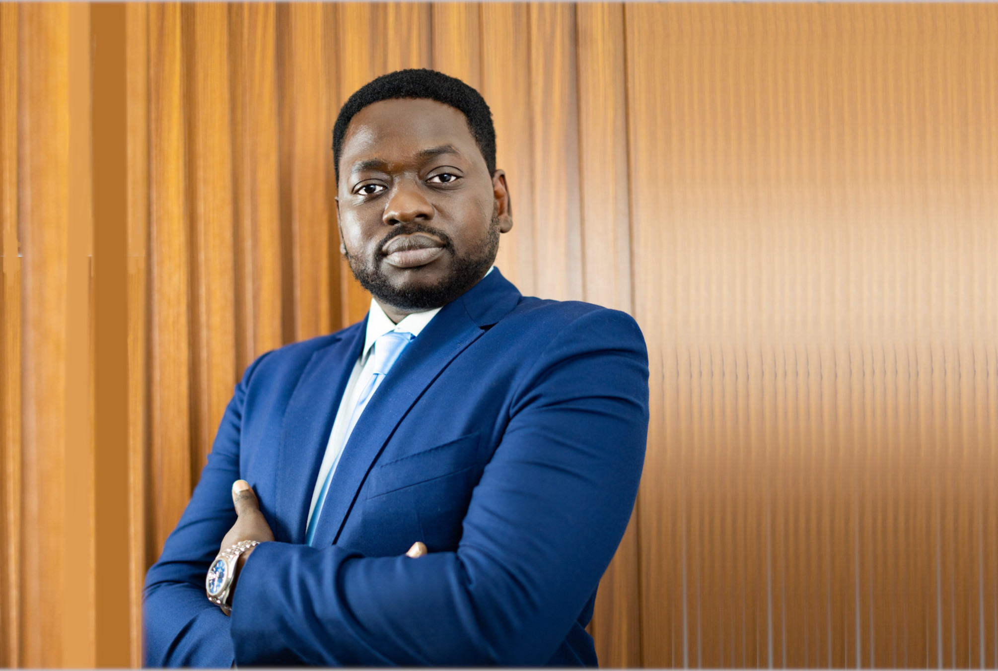 « Nous ambitionnons de bâtir un acteur panafricain de la gestion d’actifs » Yatma SAMB, Directeur Général de BAOBAB Asset Management
