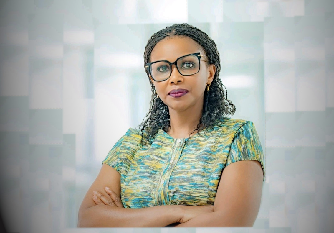 «La microfinance doit aller au-delà du microcrédit et investir dans l’innovation» Salématou CAMARA, Directrice Générale – Orange Microfinance Guinée