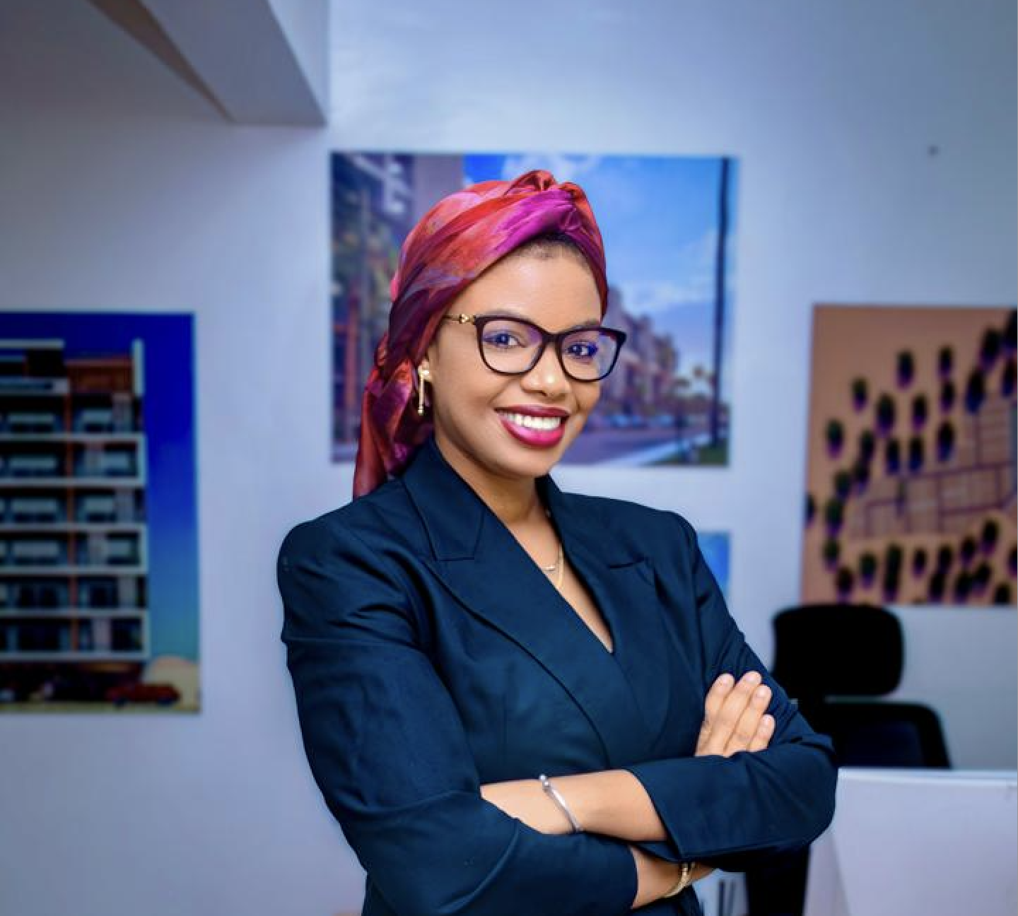 «Le secteur immobilier sénégalais a besoin de vision et de professionnalisme» Rokhaya BA, CEO & Co-fondatrice de SEYNI Properties