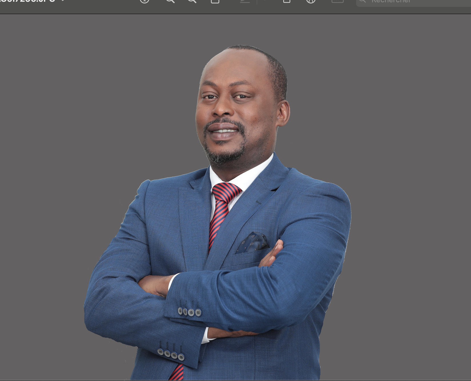 « La titrisation est un levier majeur du financement du développement en Afrique » Karamoko FADIGA, Managing Partner de KF Conseils