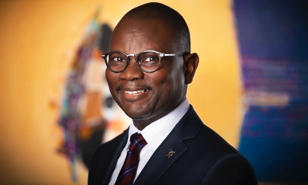 « Nous, les assureurs, nous devrons faire preuve d’agilité » Papa Seyni THIAM Directeur Général NSIA Vie Assurances-Sénégal