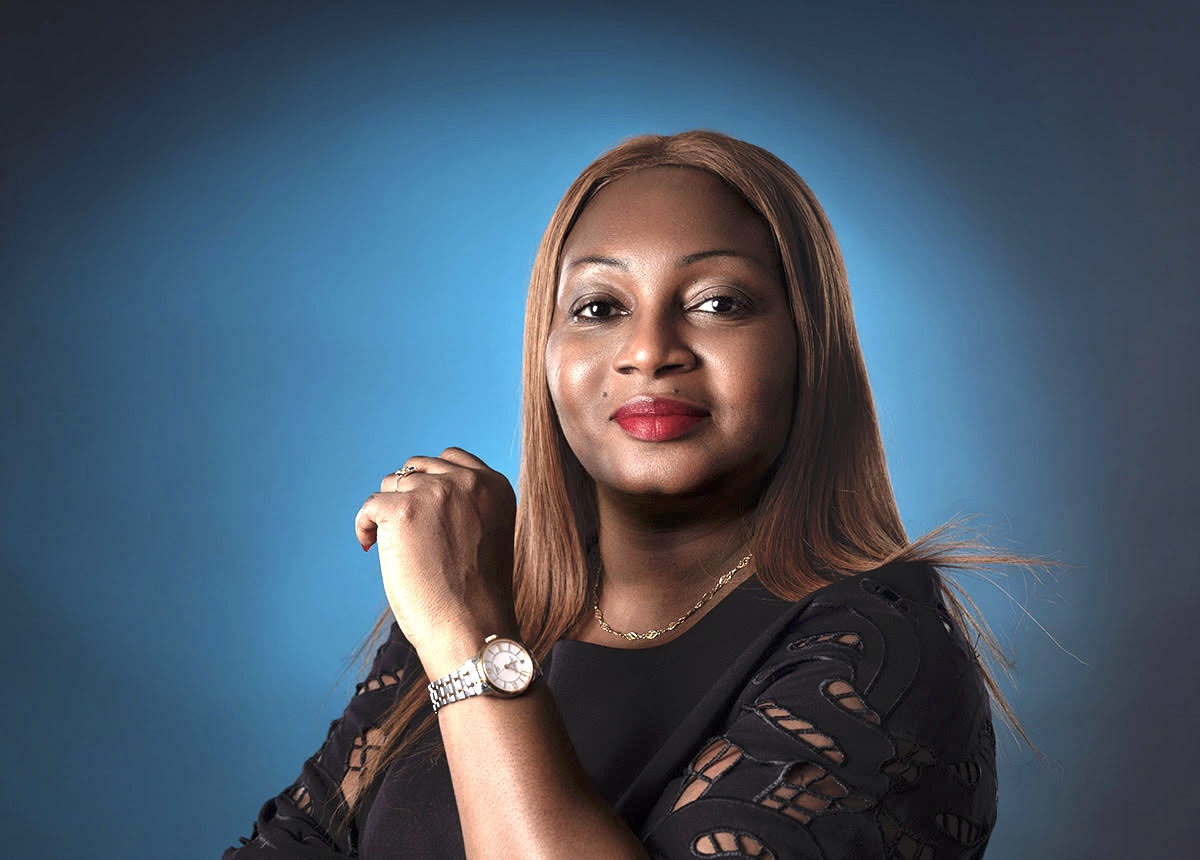 FACILITY MANAGEMENT. « Notre ambition est de nous positionner comme un acteur de référence » Abinan Sewa DEKI, Managing Director de GPFI – Côte d’Ivoire