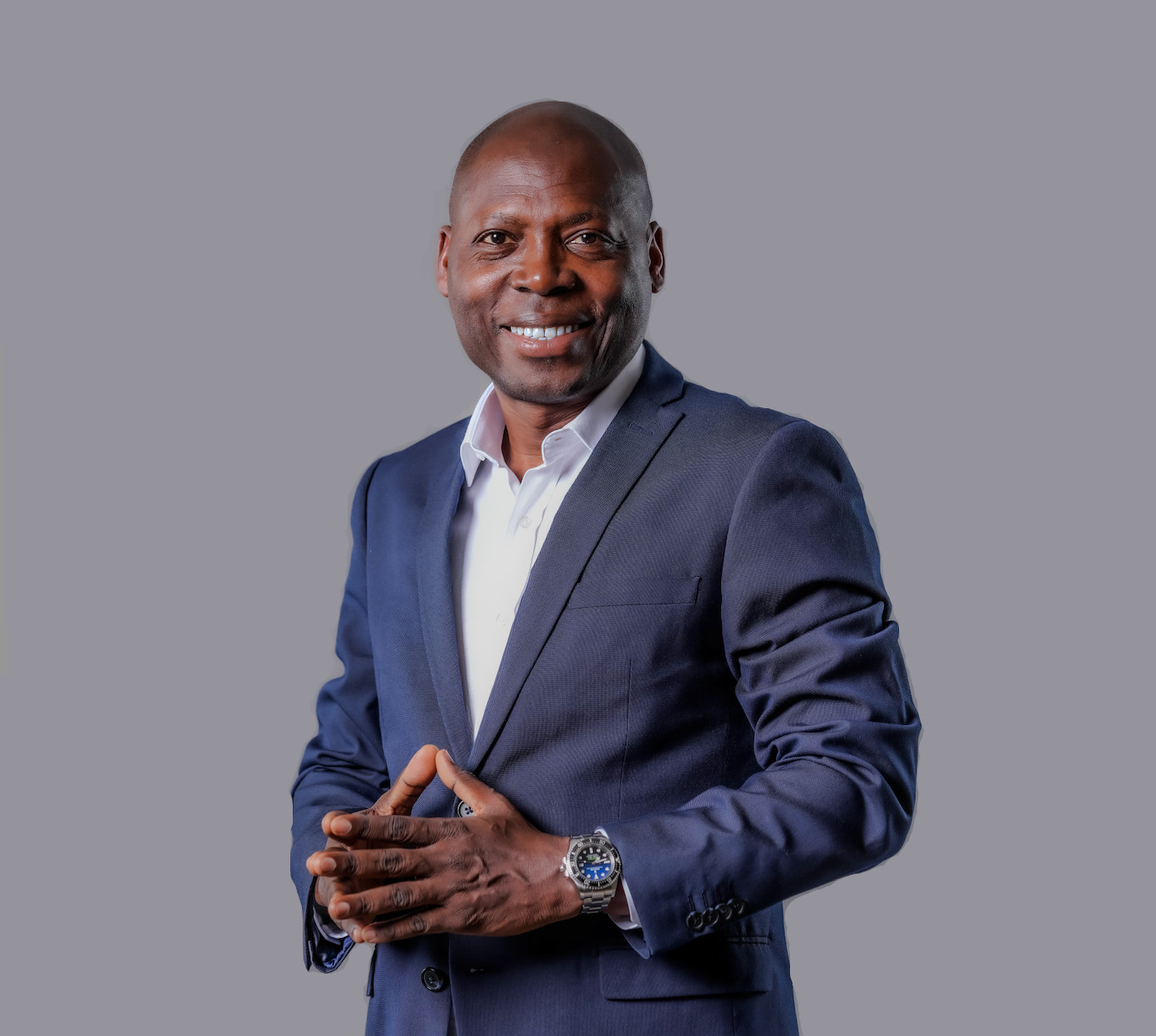 « Nous sommes loin d&rsquo;avoir atteint le plein potentiel de la finance digitale en Afrique » Charles BOUKINDA, Co-fondateur de DIGITECH AFRICA, Président du C.A de UBA Gabon