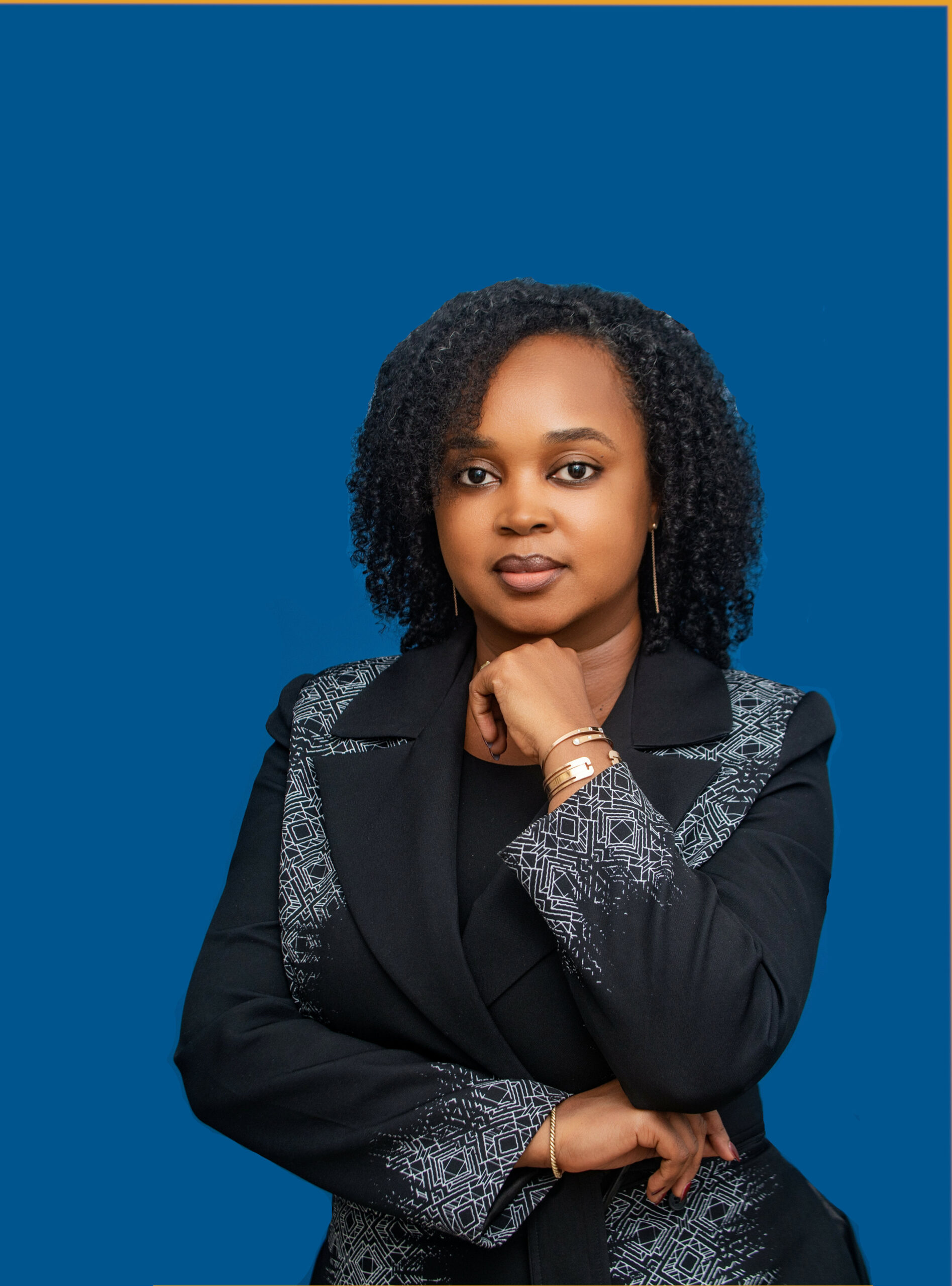 « Diriger, c&rsquo;est fédérer autour d&rsquo;une vision que l&rsquo;on porte soi-même par ses actes » Aïssatou BARRY, Co-fondatrice et Managing Partner de AGESTFI