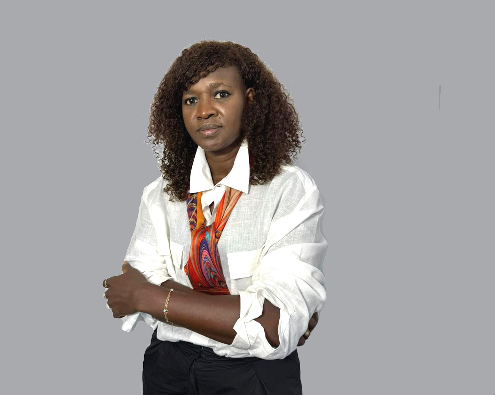 « Un des grands défis de ma carrière: Être une Femme dirigeante à l’international » Aïssatou DIOUF, General Manager de CFAO Nigéria
