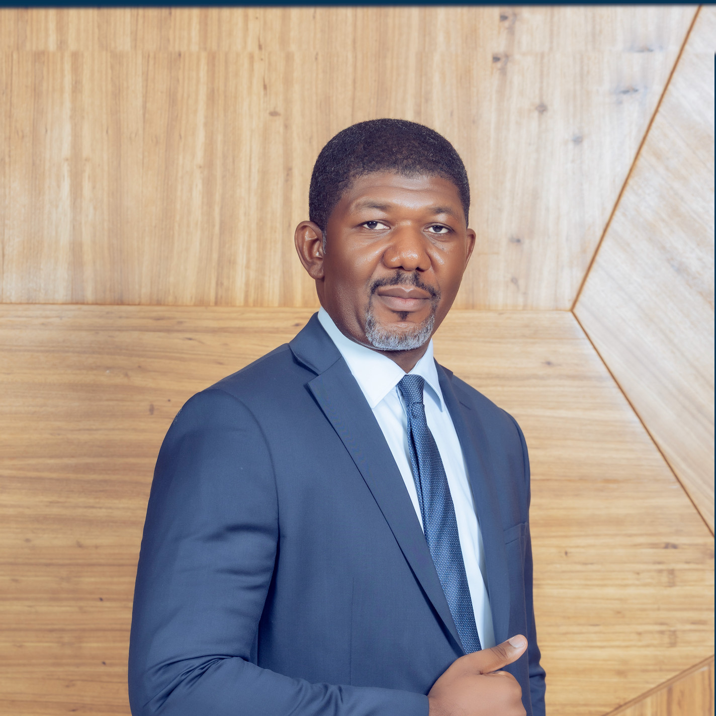 « Notre ambition est de faire d’Okoumé Capital un acteur régional de référence en Afrique centrale » Fabrice Assoumou Essono, Directeur Général d’Okoumé Capital
