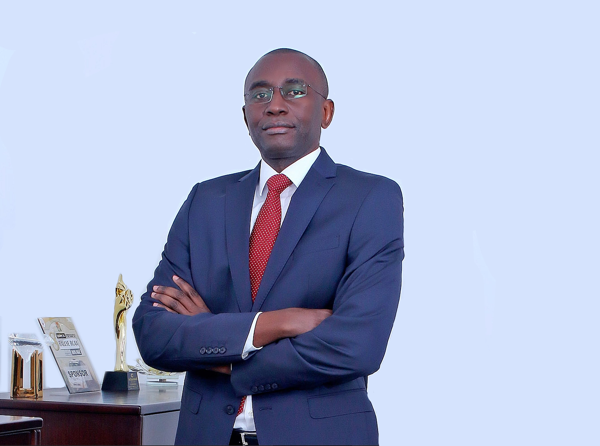 OIL & GAS. « C’est en réduisant notre exposition brute au marché mondial qu’on gagnera en résilience » Papa Issa BARRY, Managing Partner de PIB A&A