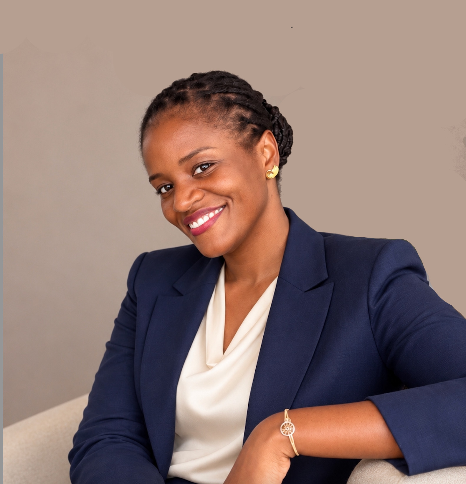« La fonction financière doit incarner une finance d’anticipation pour éclairer les décisions du dirigeant » Mélissa Koné USHER, Directrice Associée – KAPFIN Advisory